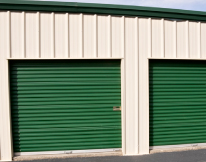 Lock Box Storage Bennington - Drive Up Storage For Rent