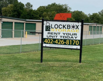 Lock Box Storage Blair - Storage Facility in Blair, Nebraska