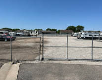 Lock Box Storage Grand Island - Gated Facility