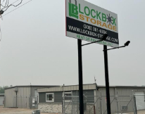 Lock Box Storage Grand Island - Storage Facility in Nebraska