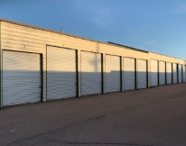 Lock Box Storage Le Mars - Drive Up Unit for Rent