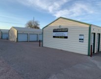 Lock Box Storage Le Mars - Storage Facility in Iowa