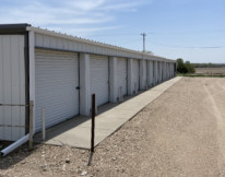 Lock Box Storage McCook - Drive Up Storage