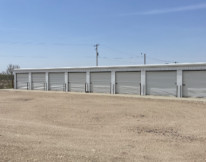 Lock Box Storage McCook - Storage Facility in Nebraska