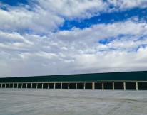 Lock Box Storage Papillion - Storage Facility in Nebraska