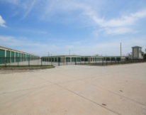 Lock Box Storage Sioux Falls - Gated Facility