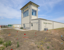 Lock Box Storage Sioux Falls - Storage Facility in Sioux Falls, South Dakota