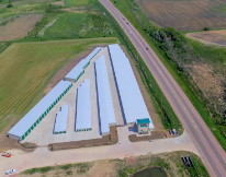 Lock Box Storage Sioux Falls - Storage Facility in Sioux Falls