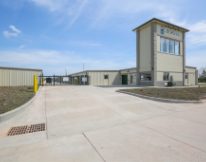 Lock Box Storage Sioux Falls - Storage Facility in South Dakota