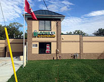 Lock Box Storage Waterloo - Storage Facility in Nebraska