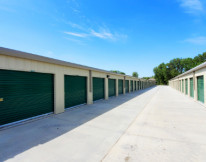 Lock Box Storage Waukee - Drive Up Unit for Rent