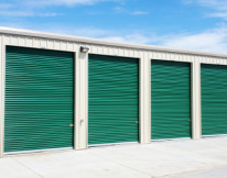 Lock Box Storage Waukee - Drive Up Unit