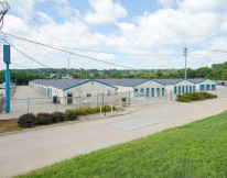 Lock Box Storage Zorinsky - Storage Facility in Nebraska