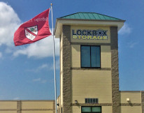 Lock Box Storage Bennington - Storage Facility in Nebraska