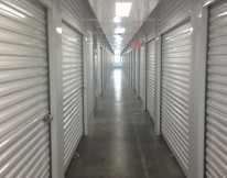 Lock Box Storage Bennington - Climate Controlled Storage