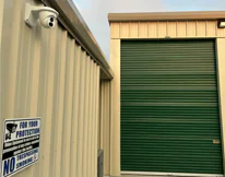 Lock Box Storage Bellevue - Secured Storage