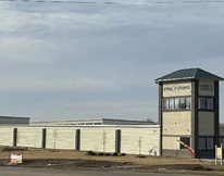 Lock Box Storage Bellevue - Storage Facility in Nebraska