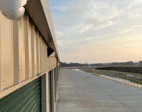 Lock Box Storage Bellevue - Drive Up Storage Available