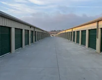 Lock Box Storage Bellevue - Drive Up Storage