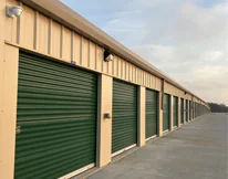 Lock Box Storage Bellevue - Drive Up Storage For Rent