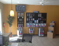 Lock Box Storage Bennington - Moving Supplies