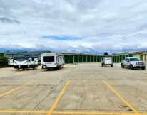 Lock Box Storage Council Bluffs (Manawa) - RV Parking