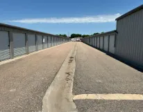 Lock Box Storage Grand Island - Drive Up Storage