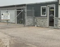Lock Box Storage Grand Island - Secured Storage