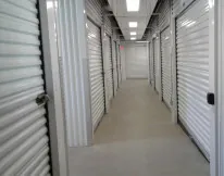 Lock Box Storage Grimes - Climate Controlled