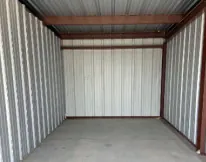Lock Box Storage McCook - Drive Up Storage Available