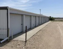 Lock Box Storage McCook - Drive Up Storage