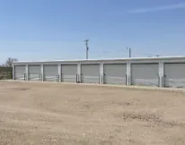 Lock Box Storage McCook - Storage Facility in Nebraska