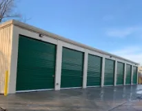 Lock Box Storage Old Market - Drive Up Storage