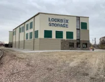 Lock Box Storage Old Market - Storage Facility in Omaha