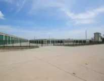 Lock Box Storage Sioux Falls - Gated Facility