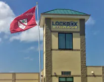 Lock Box Storage Bennington - Storage Facility in Nebraska
