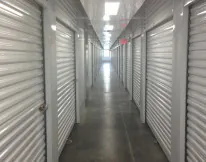 Lock Box Storage Bennington - Climate Controlled Storage